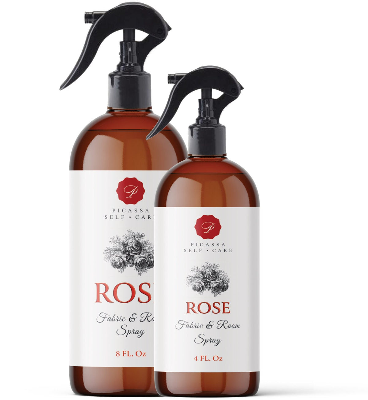 Natural Fabric and Room Spray – PicassaSelfCare