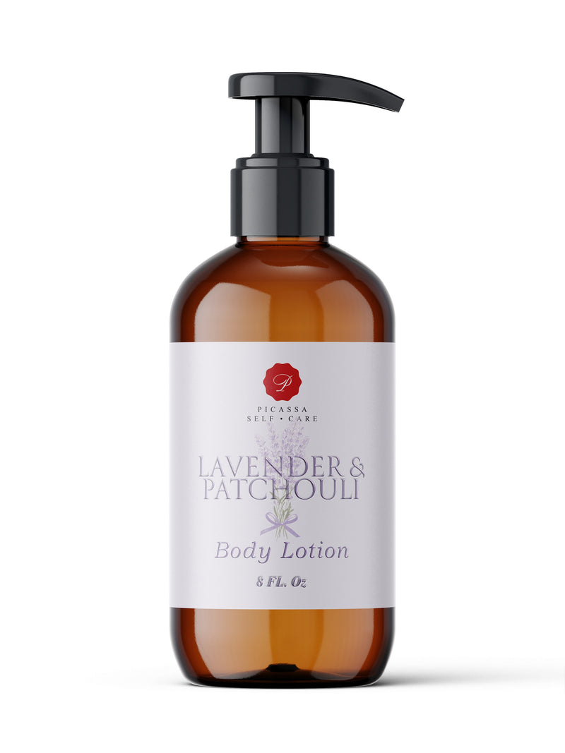 100% Organic Body Lotion, Best Lotion, Psoriasis, Moisturizing, Dry Skin, All Natural Body Lotion SELFCARE
