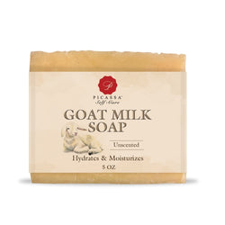 SOLD OUT Goat Milk Soap - Organic Goat Milk Soap - Psoriasis - Dry Skin - Moisturizer - Pure Goat Milk Soap - Skin Care -