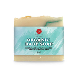 SELFCARE Organic Baby Soap, Natural Baby Soap, Baby Soap Bar, Soap Baby, Baby Bar, Natural Baby Soap, Baby Soaps